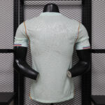 2026 Player Version France Away Football Shirt 1:1 Thai Quality - Image 2