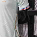 2026 Player Version France Away Football Shirt 1:1 Thai Quality - Image 7