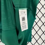 2024/2025 Palmeiras Home Jersey 1:1 Thai Quality - Image 9