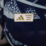 2025/2026 Player Version América Away Jersey 1:1 Thai Quality - Image 8
