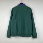 2023/2024 Manchester United Reversible Windbreaker（Blue-Green）Soccer Jersey 1:1 Thai Quality - Image 10