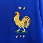 2024 France Home Football Shirt 1:1 Thai Quality - Image 7