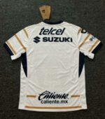 2024/2025 Pumas UNAM  Home Jersey 1:1 Thai Quality - Image 2