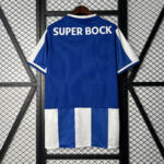 2025/2026 Porto Home Football Shirt 1:1 Thai Quality - Image 2