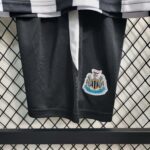 2023/2024 Newcastle United Home Football Jersey  Shirt 1:1 Thai Quality Kids Size - Image 10