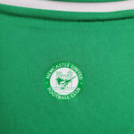 2025/2026 Newcastle United Away Football Jersey  Shirt 1:1 Thai Quality - Image 4