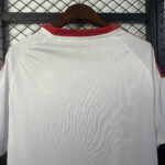 2025/2026 Sevilla Home Football Shirt 1:1 Thai Quality - Image 4