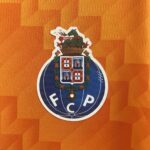 2024/2025 Porto Dragon Away Football Shirt 1:1 Thai Quality - Image 6
