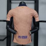 2025/2026 Player Version Barcelona Special Edition Pink Football Shirt 1:1 Thai Quality - Image 2