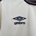 2025/2026 West Ham United Away Football Shirt 1:1 Thai Quality - Image 5