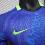 2025 Player Version Brazil Away 1:1 Thai Quality - Image 4