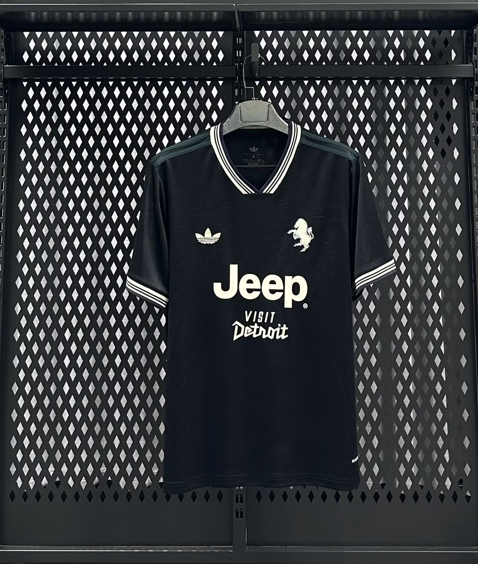 222a1c3c92ac5b805e2cce2eb71b3628cd9f122e 2025/2026 Juventus Third Away Soccer Jersey 1:1 Thai Quality(There Are Sponsors) - Image 1