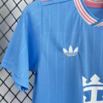 2025/2026 Inter Miami Third Away Soccer Jersey 1:1 Thai Quality Kids Size - Image 3