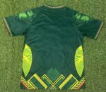 2026 Mali Away Football Shirt 1:1 Thai Quality - Image 2