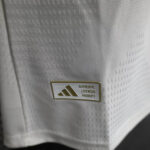 2026 Player Version Algeria National Team Home Football Shirt 1:1 Thai Quality - Image 7