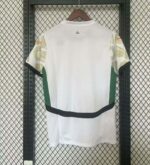 2024 Côte d'Ivoire National Team Away Football Shirt 1:1 Thai Quality - Image 2