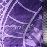 2025/2026 Player Version Real Madrid Special Edition Purple Football Shirt 1:1 Thai Quality - Image 9