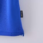 1999/2001 Retro Chelsea Home Football Shirt 1:1 Thai Quality - Image 8