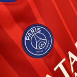 2025/2026 Psg Paris Saint-Germain Third Away Football Shirt 1:1 Thai Quality - Image 7