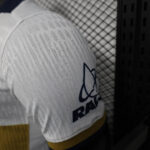 2025/2026 Player Version Pumas UNAM Home Jersey 1:1 Thai Quality - Image 9