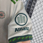 2025/2026 Bayern Oktoberfest Special Edition Light Grey - Image 7