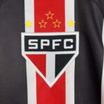 2023/2024 São Paulo Away Jersey 1:1 Thai Quality - Image 6