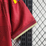2026 Venezuela National Team Home Football Shirt 1:1 Thai Quality - Image 8