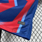2025/2026 Barcelona Fourth Away Football Shirt 1:1 Thai Quality - Image 7