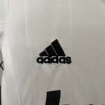 2012/2013 Retro Real Madrid Home Football Shirt 1:1 Thai Quality Kids Size - Image 5