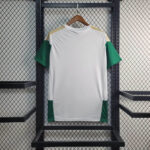 2026 Italy National Team Training Suit White Football Shirt 1:1 Thai Quality - Image 2