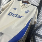 2025/2026 Porto Third Away Football Shirt 1:1 Thai Quality - Image 8