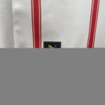 2025/2026 Girona Home Football Shirt 1:1 Thai Quality - Image 10