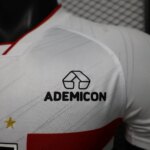 2026 Player Version São Paulo Home Jersey 1:1 Thai Quality - Image 7
