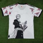 2024 Japan Saurou Special Edition Football Shirt 1:1 Thai Quality - Image 2