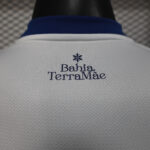 2025/2026 Player Version Bahia Home Jersey 1:1 Thai Quality - Image 4