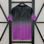 2025/2026 Real Madrid Special Edition Purple Football Shirt1:1 Thai Quality - Image 2