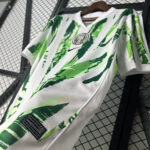 2025 Nigeria National Women's Team Away Football Shirt 1:1 Thai Quality Men With - Image 6