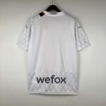 2023/2024 AC Milan Away Soccer Jersey 1:1 Thai Quality - Image 2