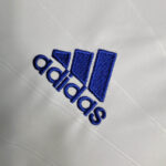 2010/2011 Retro Long Sleeve Real Madrid Home Soccer Jersey 1:1 Thai Quality - Image 4