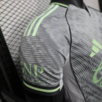 2025/2026 Player Version América Third Away Jersey 1:1 Thai Quality - Image 7