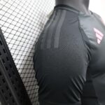 2025/2026 Player Version Inter Miami Away Soccer Jersey 1:1 Thai Quality - Image 3