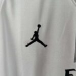 2018/2019 Retro Long Sleeve Psg Paris Saint-Germain Away Football Shirt1:1 Thai Quality - Image 5