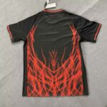 2025/2026 Benfica flame Special Edition Football Shirt 1:1 Thai Quality - Image 2