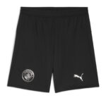 2025/2026 Manchester City Away Shorts Football Shirt 1:1 Thai Quality