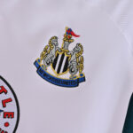 1999/2000 Retro Newcastle United Away Football Shirt 1:1 Thai Quality - Image 5