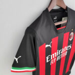 2022/2023 AC Milan Home Soccer Jersey 1:1 Thai Quality - Image 6