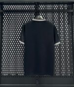 2025/2026 Juventus Third Away Soccer Jersey 1:1 Thai Quality（There Are Sponsors） - Image 2