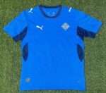 2026 Iceland Home Football Shirt 1:1 Thai Quality