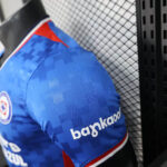 2025/2026 Player Version Cruz Azul Home Jersey 1:1 Thai Quality - Image 8