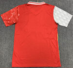 Retro Liverpool Hybrid Commemorative Edition Football Shirt 1:1 Thai Quality - Image 2